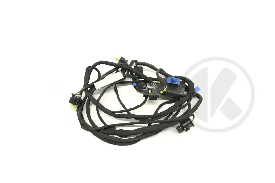 a2535406430   electrical wiring harness